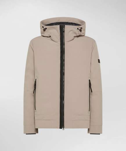 Peuterey Giubbino Uomo LOGE STR 01