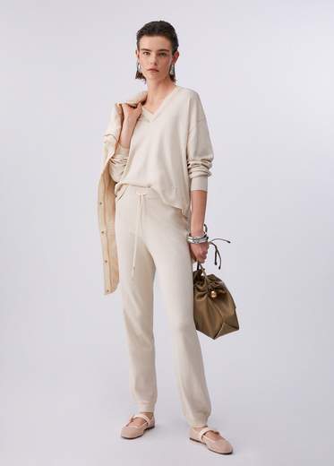 LIUJO MAGLIA - DONNA