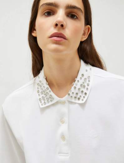 Marella Polo Donna GONZAGA