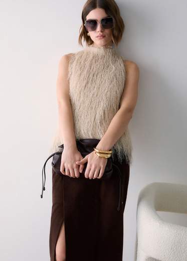 LIUJO TOP - DONNA