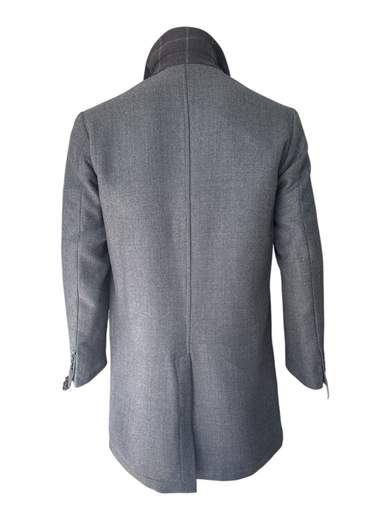 OUTFIT TRENCH - UOMO