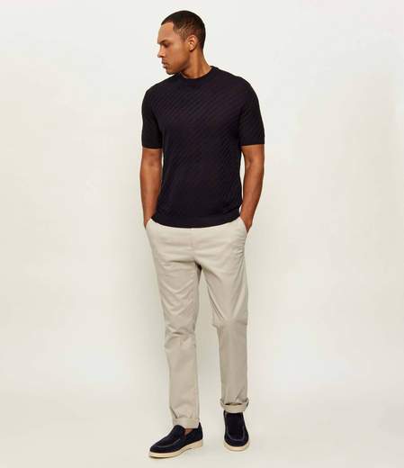 EMPORIO ARMANI MAGLIA - UOMO