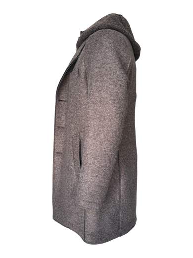 BOB CAPPOTTO - UOMO