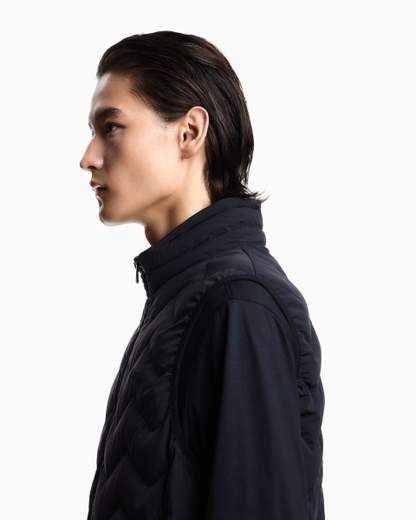 EMPORIO ARMANI GILET - UOMO