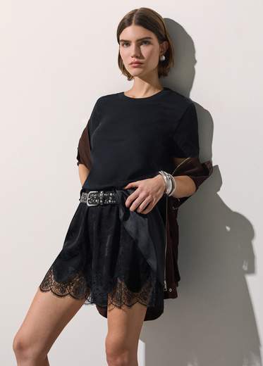 LIUJO T-SHIRT - DONNA