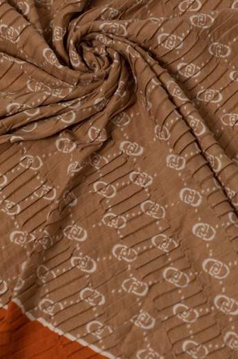 Liujo Foulard Donna 2F4088T0300