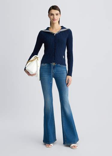 Liujo Jeans Donna UA5280D4988