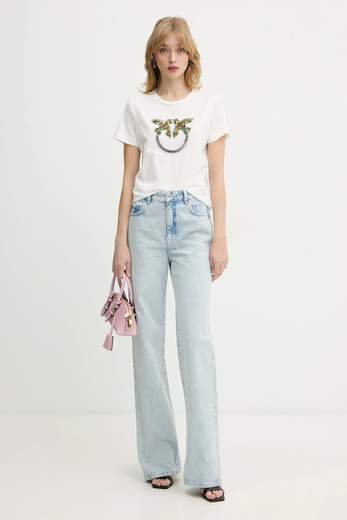 PINKO T-SHIRT - DONNA