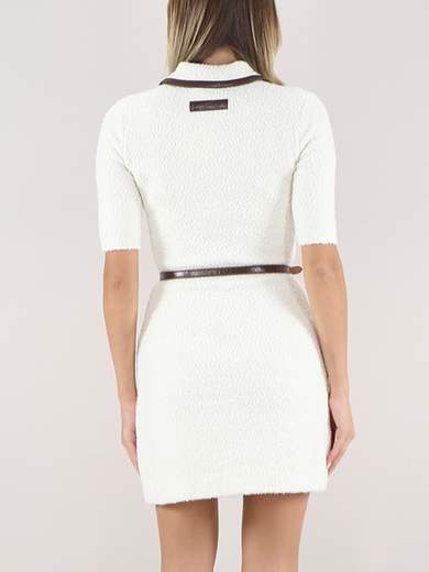 Elisabetta Franchi Abito Donna AM31S57E2