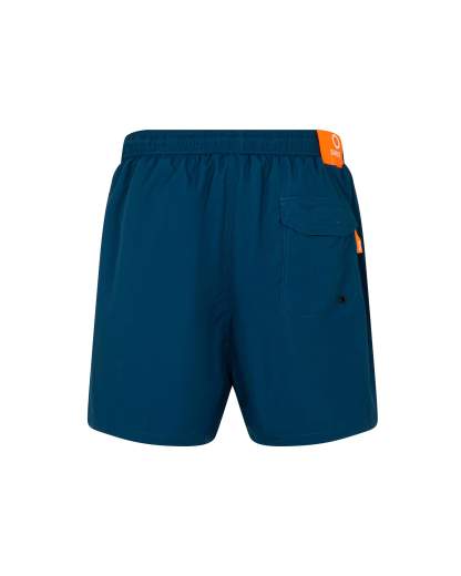 Suns Boxer Uomo BXS51001U