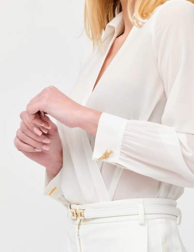 Elisabetta Franchi Body Donna CB00751E2