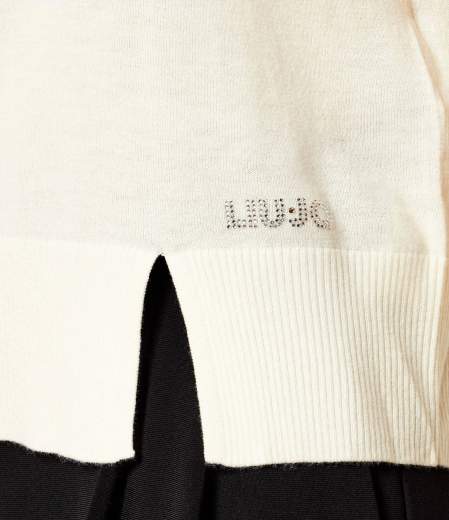 LIUJO MAGLIA - DONNA