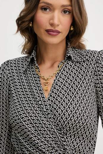 Elisabetta Franchi Camicia Donna CAS0256E2