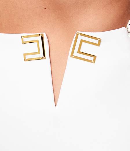 ELISABETTA FRANCHI GONNA - DONNA