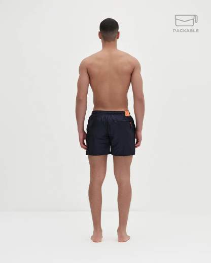 Suns Boxer Uomo BXS51003U