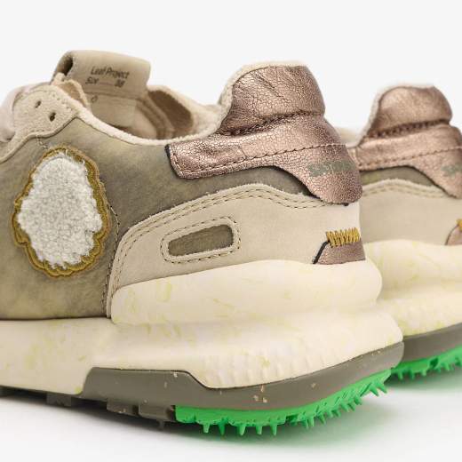Satorisan Sneakers Donna CHACRONA PREMIUM