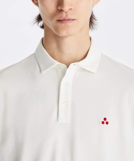 PEUTEREY POLO - UOMO