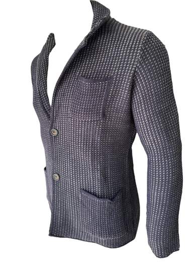 Lamberti Giacca Uomo 755
