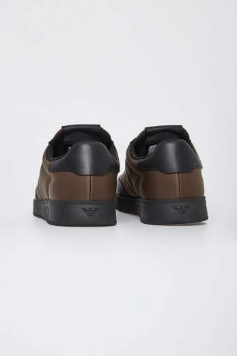 Emporio Armani Sneakers Uomo EM003062AF18210