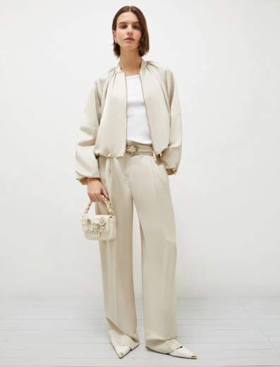 Marella Pantalone Donna FATTO