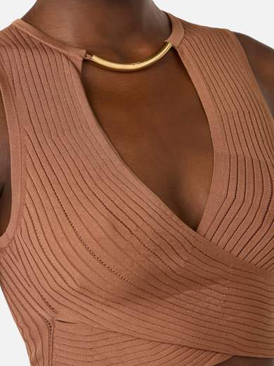 ELISABETTA FRANCHI TOP - DONNA