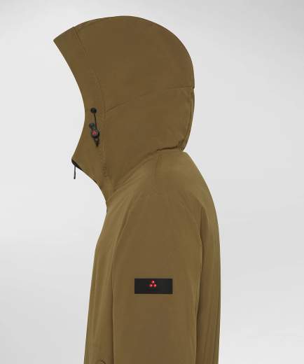 Peuterey Giubbino Uomo METIDE SRT 01