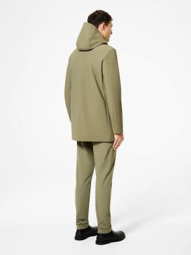 Rrd Giubbino Uomo W25045