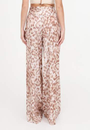 Simona Corsellini Pantalone Donna P24CPPA005