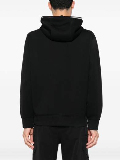 Emporio Armani Felpa 6D1M991JRRZ