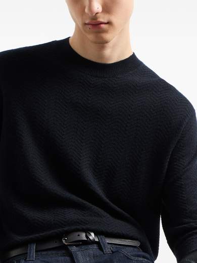 Emporio Armani Maglia 6D1MXN1MKCZ