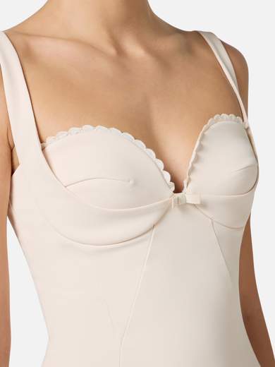 Elisabetta Franchi Abito Donna AB85052E2