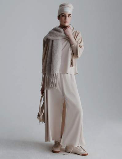 Marella Gonna Donna BELLUNO