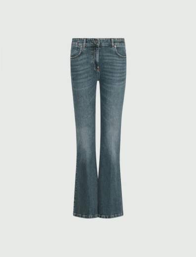 Marella Jeans Donna BCUT