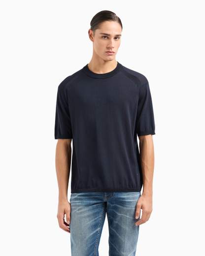 Emporio Armani Maglia Uomo EM000672 AF13907