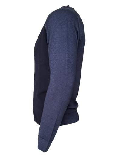 Bob Cardigan Uomo A26JAMES