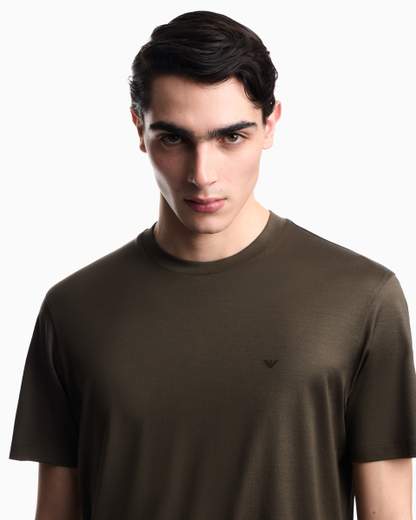 EMPORIO ARMANI T-SHIRT - UOMO