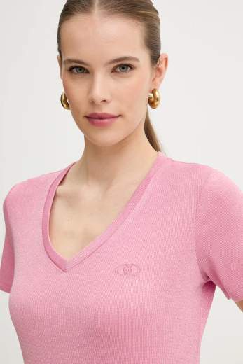 LIUJO T-SHIRT - DONNA