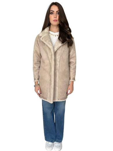 Tavus Ecomontone Donna 25215