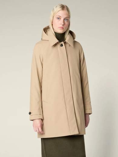 Save The Duck Giubbino Donna EMBIE