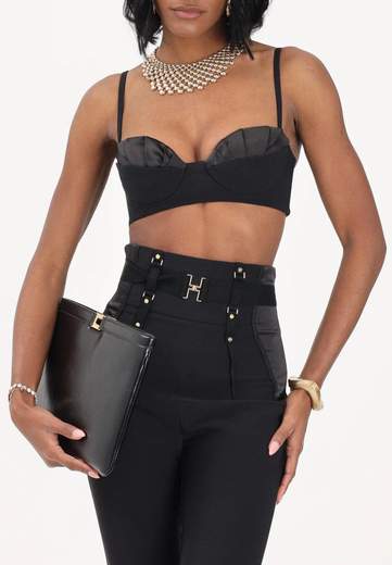 Elisabetta Franchi Top Donna RG01562E2