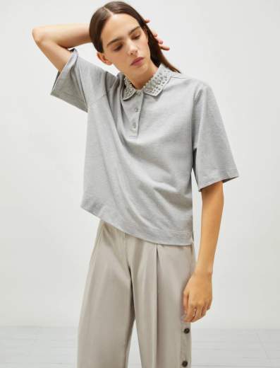 Marella Polo Donna GONZAGA