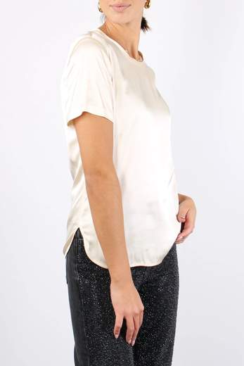 Liujo T-shirt Donna WF4141T3764