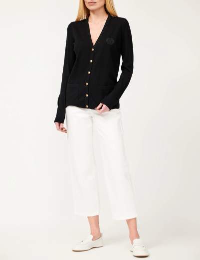 Elisabetta Franchi Jeans Donna PJ87D51E2