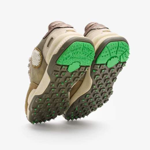 Satorisan Sneakers Donna CHACRONA PREMIUM