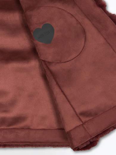 RRD GILET - DONNA