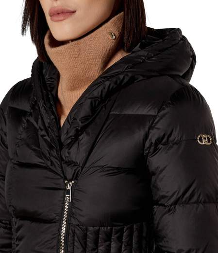 Liujo Piumino Donna WF4113T3130