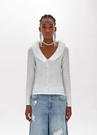Blugirl Maglia Donna RA4060MS99E