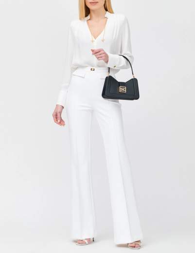 Elisabetta Franchi Camicia Donna CA08051E2