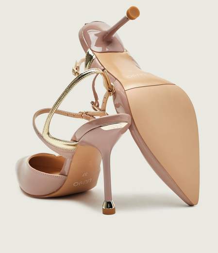 LIUJO DECOLLETE' - DONNA