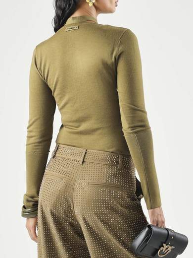 PINKO MAGLIA - DONNA